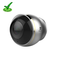 Hikvision Ezviz C6P ez360 Pano 360° Fisheye 3mp Security Spy Camera