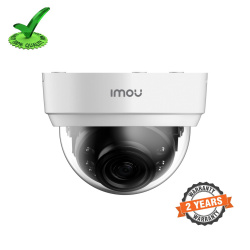Imou IPC-D42P 4MP H.265 Wi-Fi Lite Spy Dome Camera