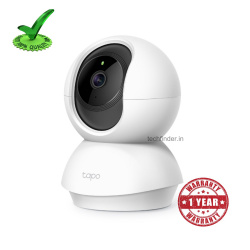 Tapo C200 Pan Tilt Home Security Spy Wi-Fi Camera