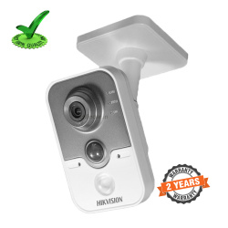Hikvision DS-2CD2442FWD-IW 4megapixel WDR Wi-Fi Network Spy Camera
