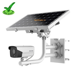 Hikvision DS-2XS6A25G0-I/CH20S40 Solar Powered 4G Ip Camera